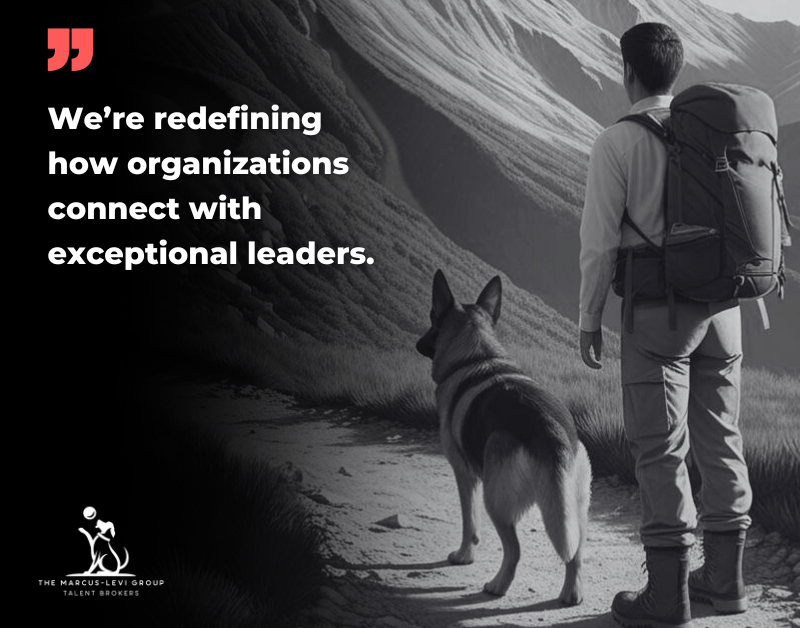 Welcome to The Marcus-Levi Group&nbsp;Blog!